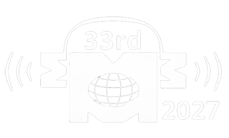 MMM 2027 logo