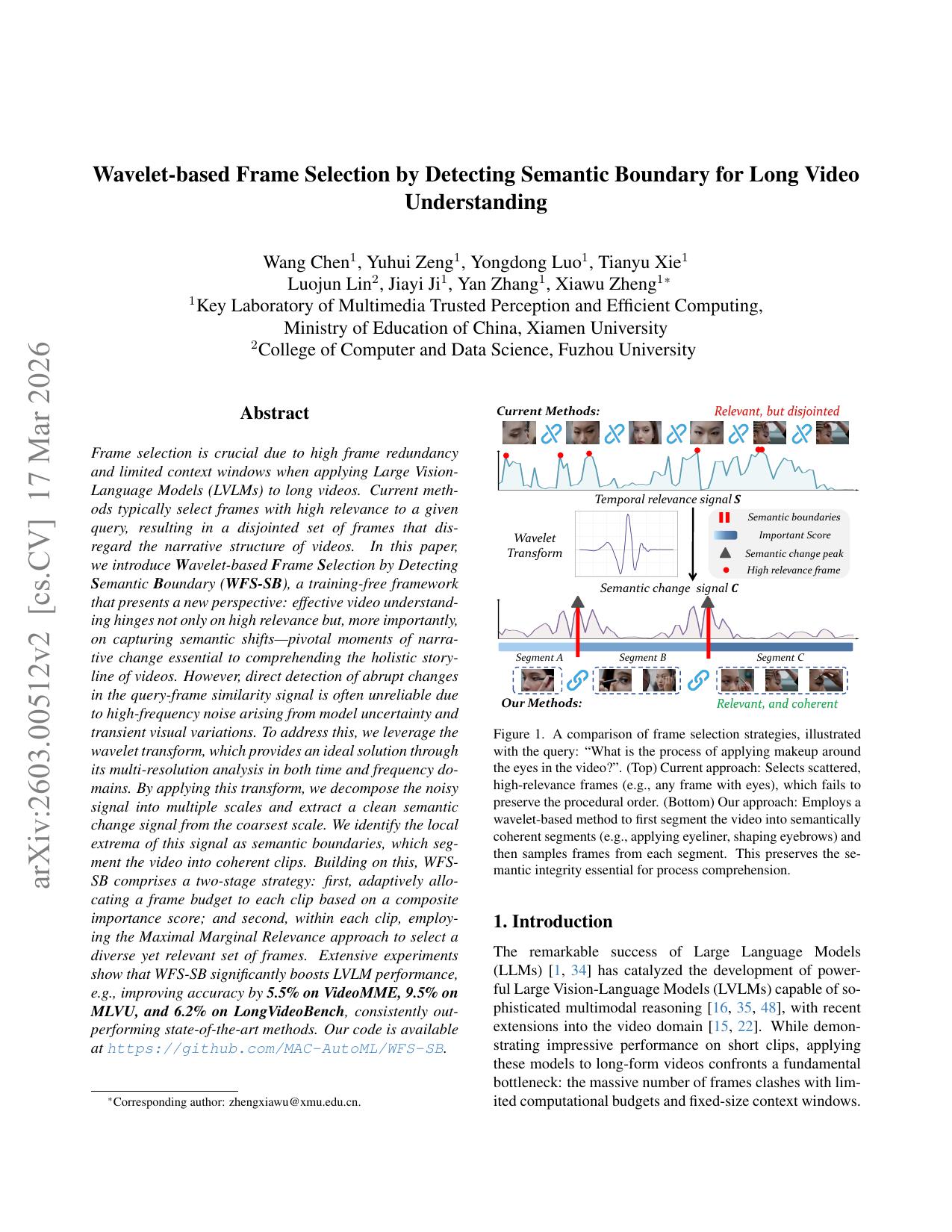 First page of WFS-SB